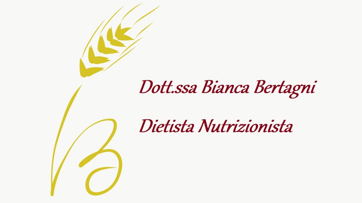 dietista bianca bertagni livorno logo